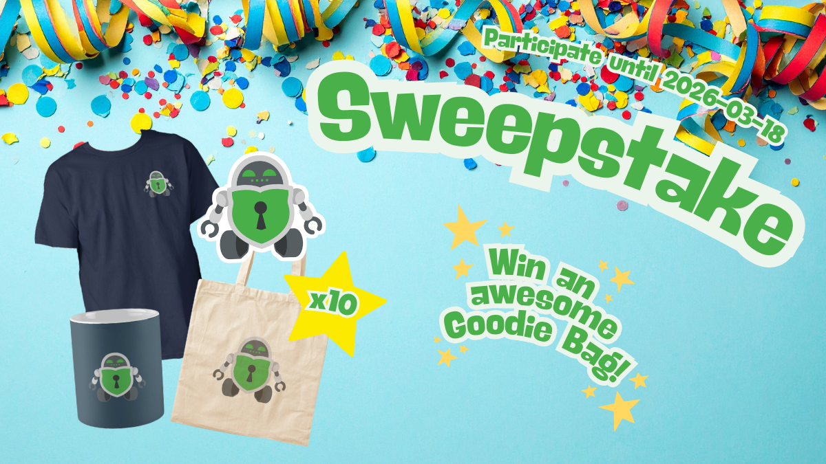 Anniversary Survey – Tell Us What You Want Next