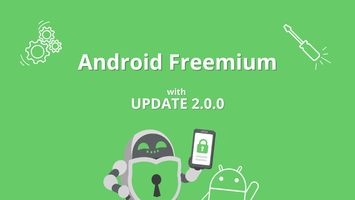 Cryptomator for Android: Freemium Now Available