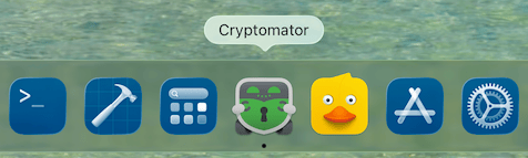 macOS 26: Correct Display of the App Icon – And No 'Squircle Jail' for Cryptomator