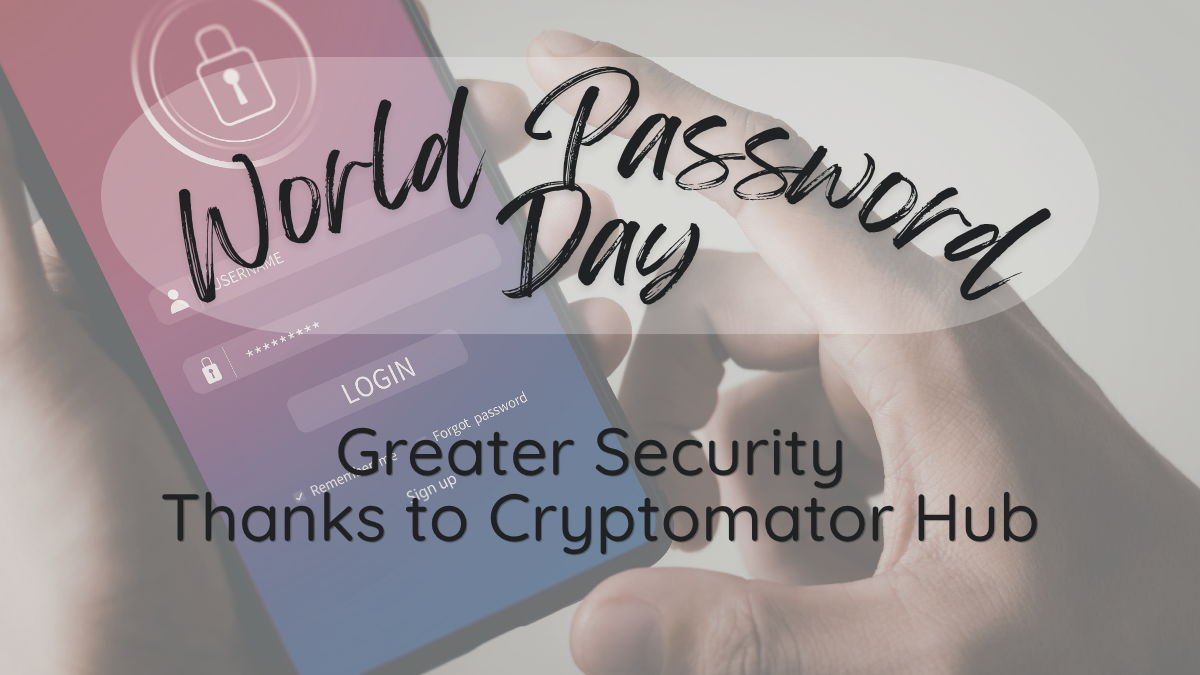 World Password Day 2026: Why Strong Passwords Are No Longer Enough