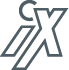 iX Logo